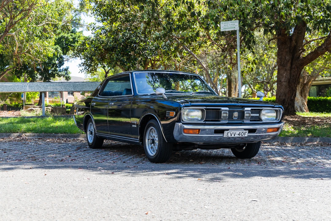 1974 Nissan Cedric 3rd Gen - Image 10 of 31