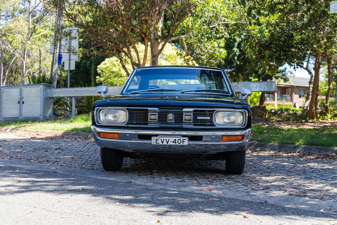 1974 Nissan Cedric 3rd Gen - Image 11 of 31