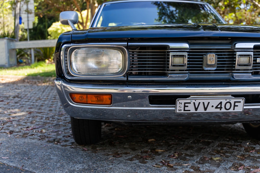 1974 Nissan Cedric 3rd Gen - Image 14 of 31