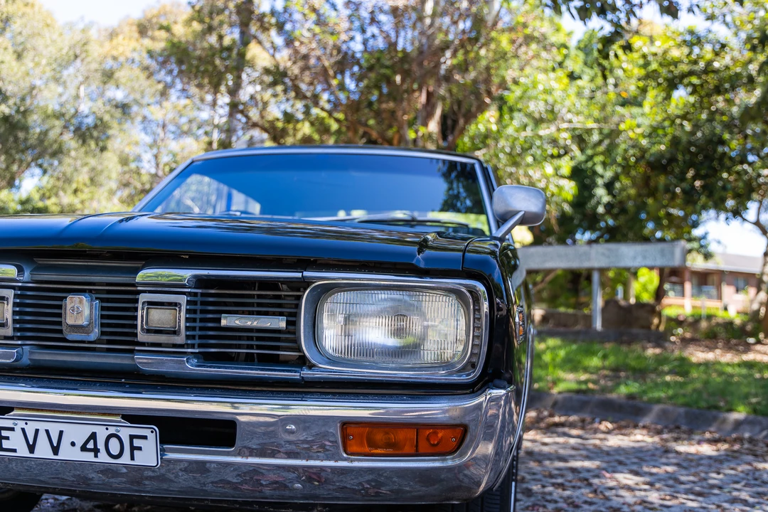 1974 Nissan Cedric 3rd Gen - Image 15 of 31