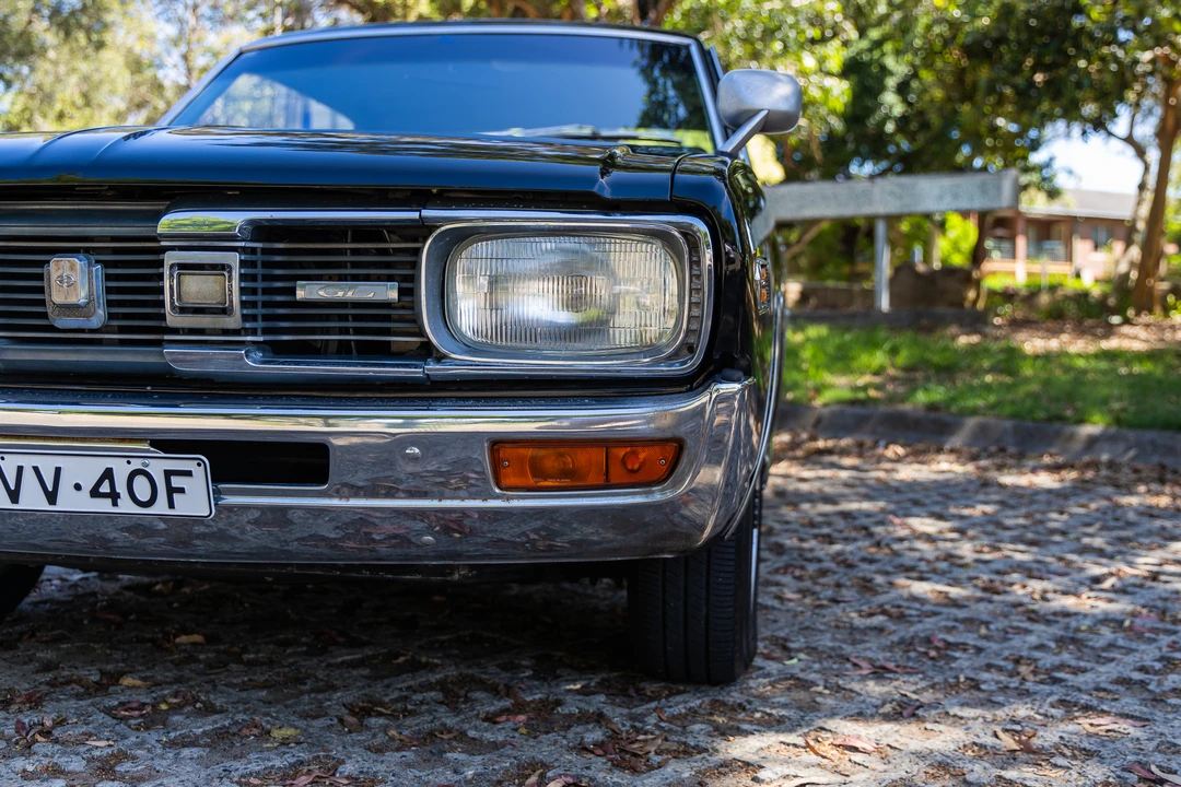 1974 Nissan Cedric 3rd Gen - Image 16 of 31