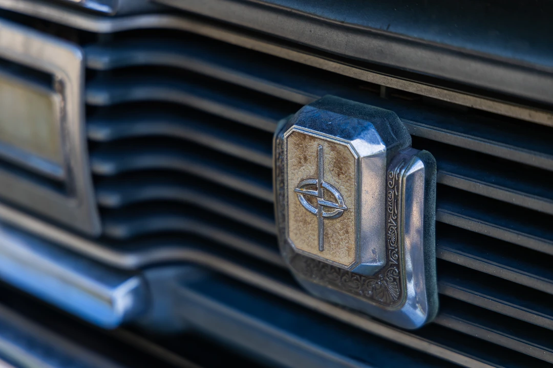 1974 Nissan Cedric 3rd Gen - Image 17 of 31