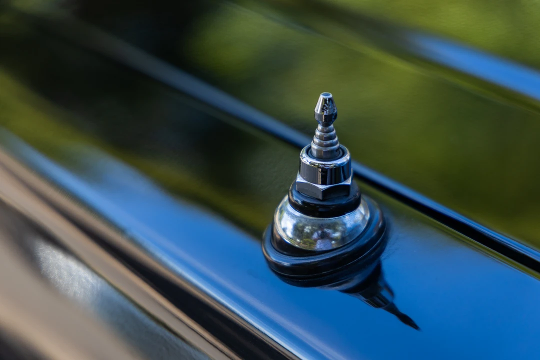 1974 Nissan Cedric 3rd Gen - Image 27 of 31