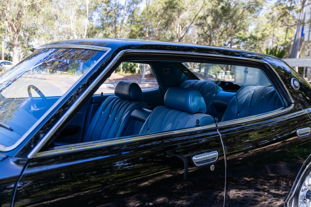 1974 Nissan Cedric 3rd Gen - Image 28 of 31