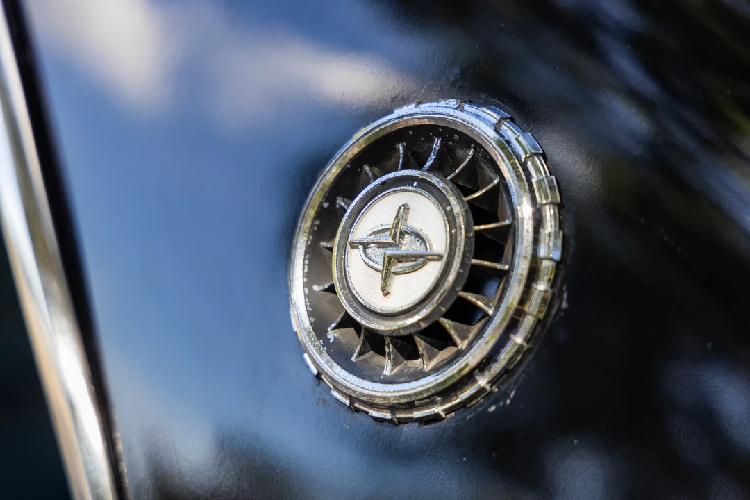 1974 Nissan Cedric 3rd Gen - Image 24 of 31