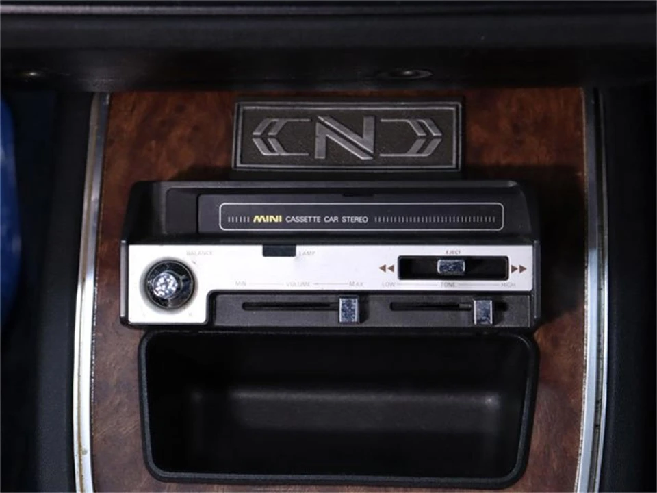1974 Nissan Cedric 3rd Gen - Image 13 of 31