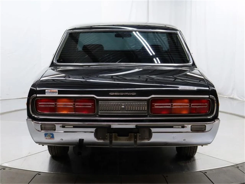 1974 Nissan Cedric 3rd Gen - Image 6 of 31