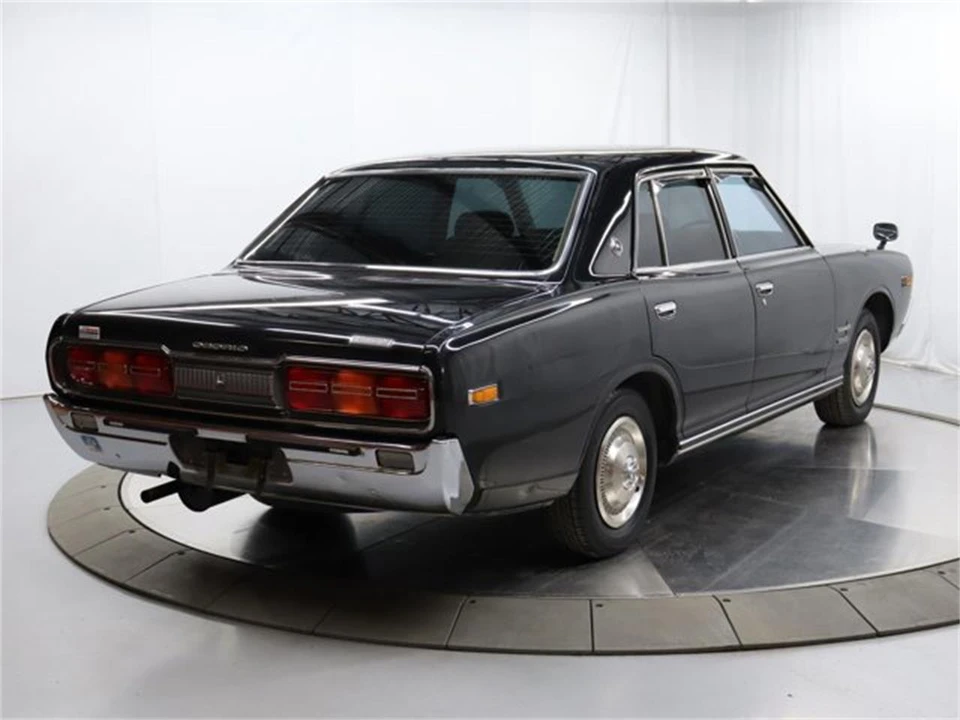 1974 Nissan Cedric 3rd Gen - Image 7 of 31