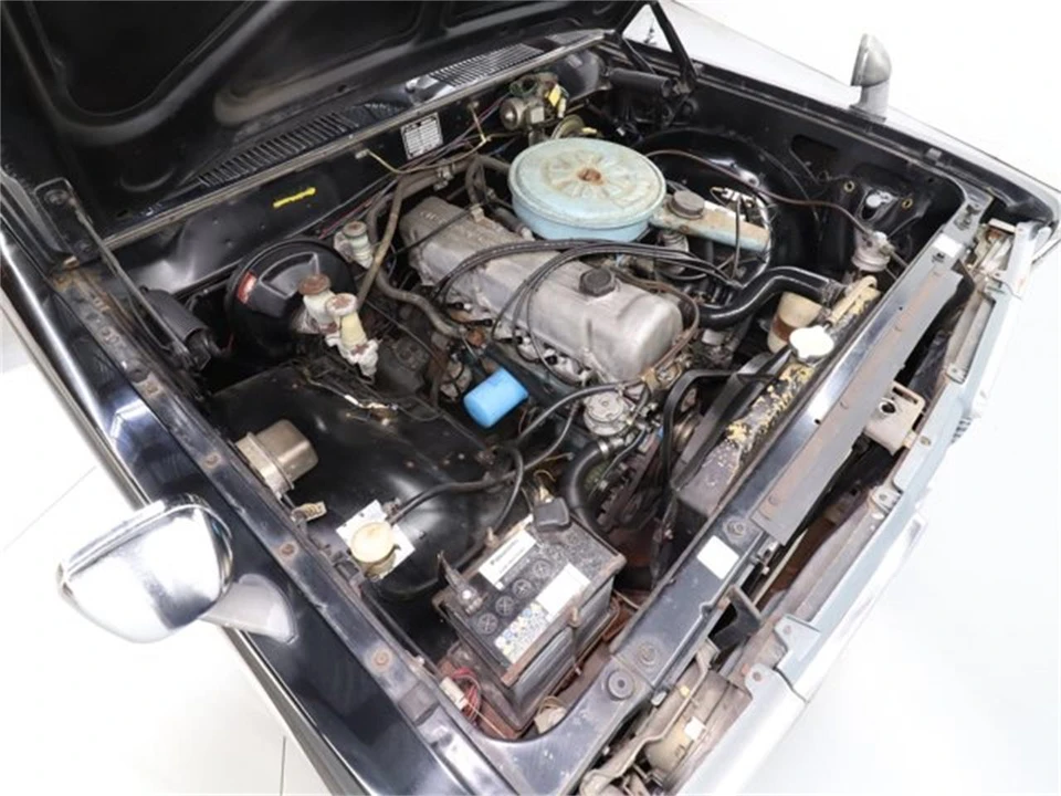 1974 Nissan Cedric 3rd Gen - Image 23 of 31