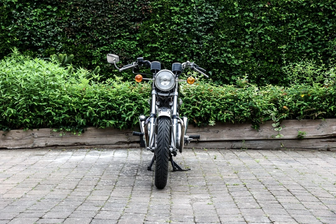 1974 Norton Commando - Image 7 of 23