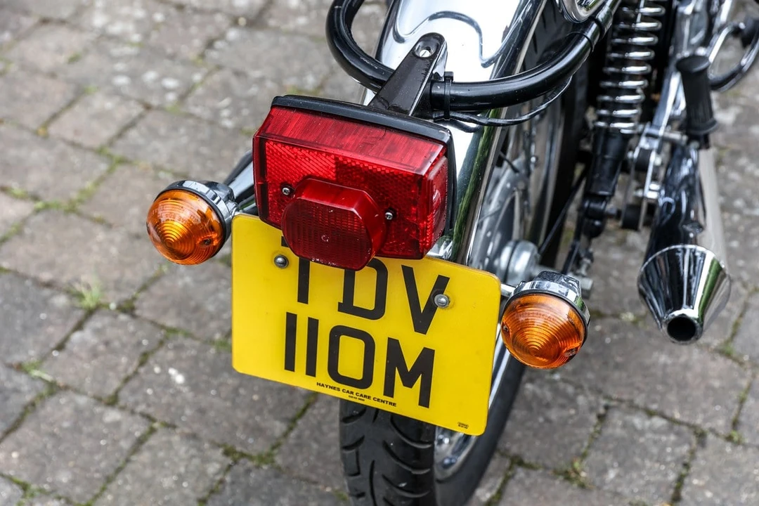 1974 Norton Commando - Image 15 of 23