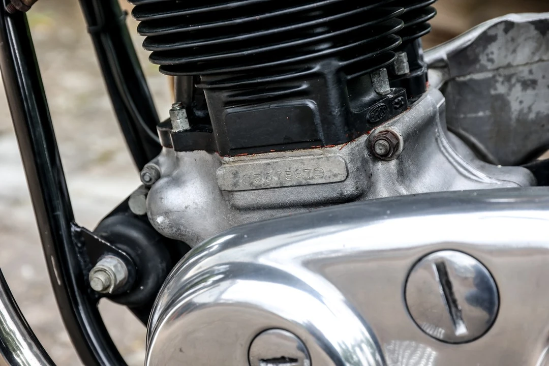 1974 Norton Commando - Image 20 of 23