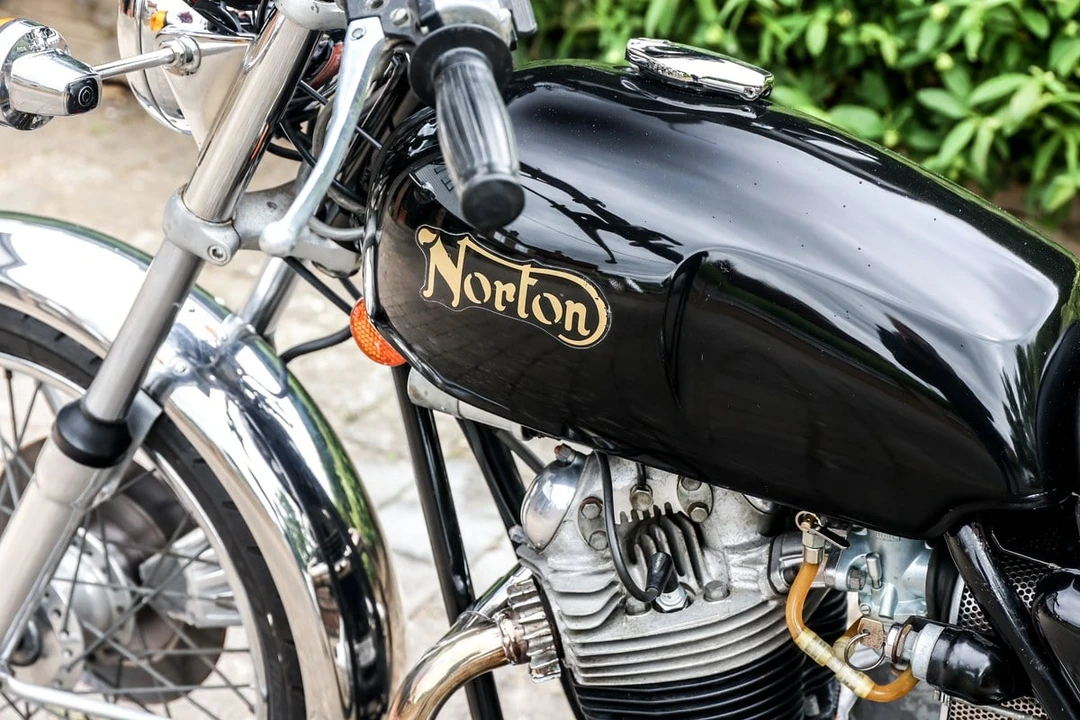 1974 Norton Commando - Image 16 of 23