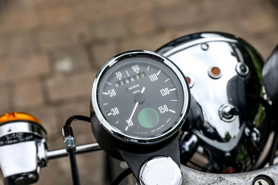 1974 Norton Commando - Image 11 of 23