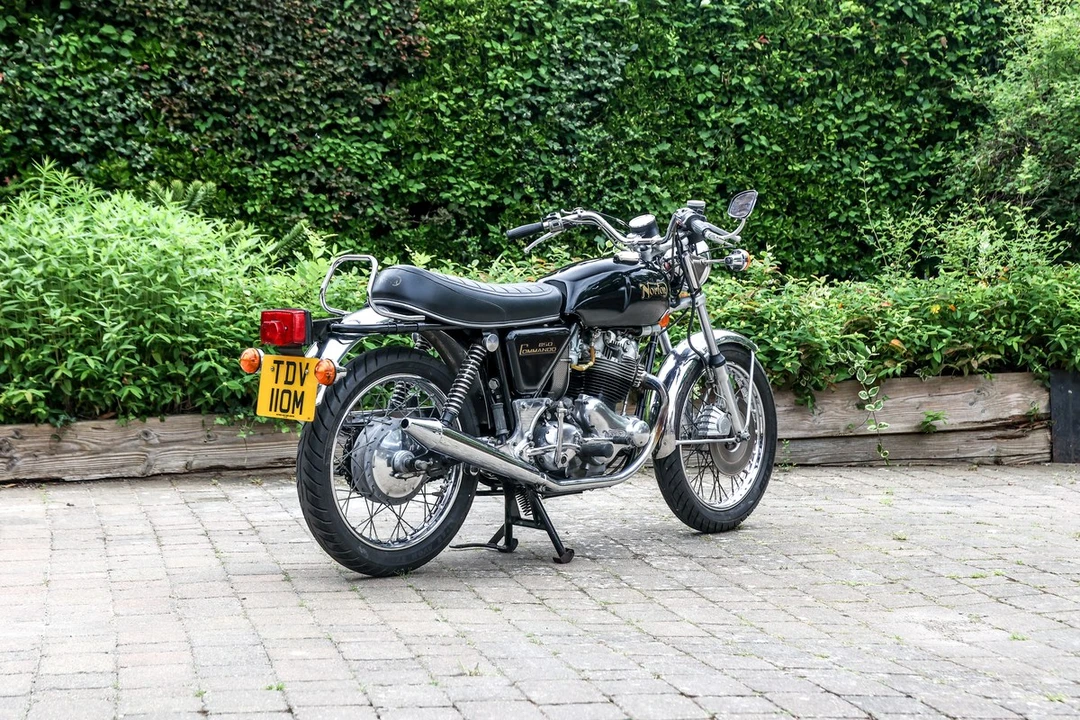 1974 Norton Commando - Image 6 of 23