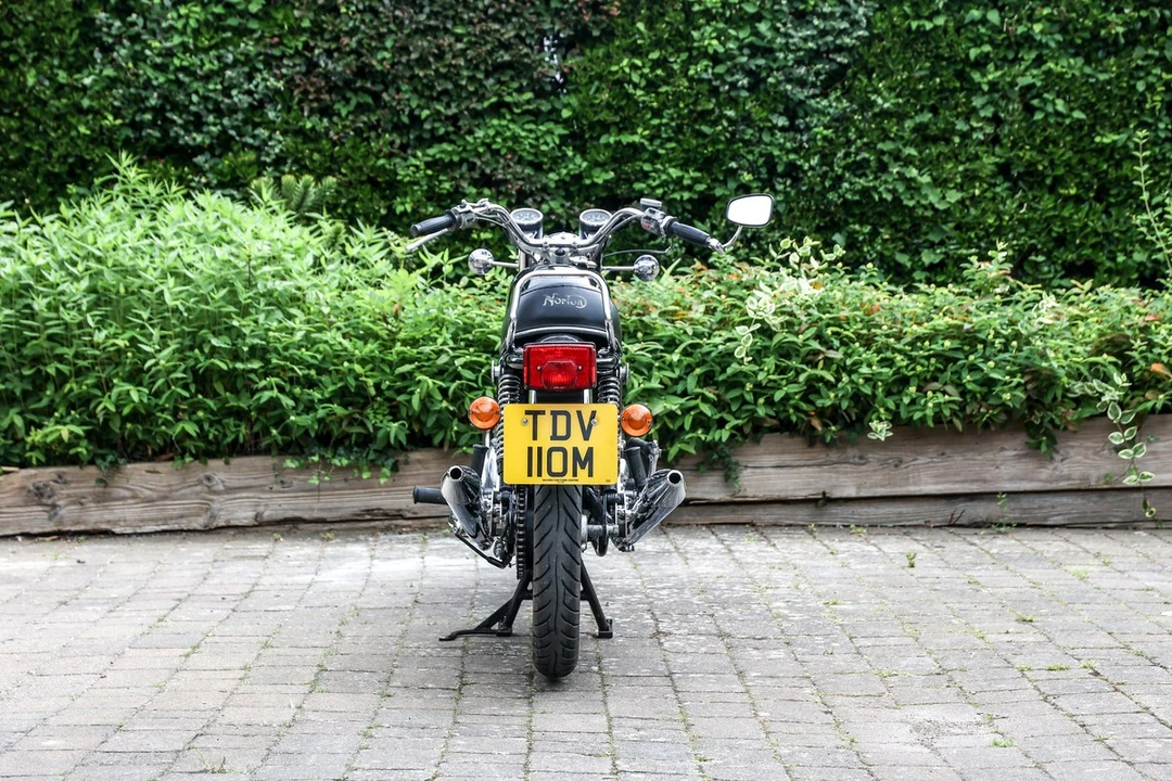 1974 Norton Commando - Image 5 of 23