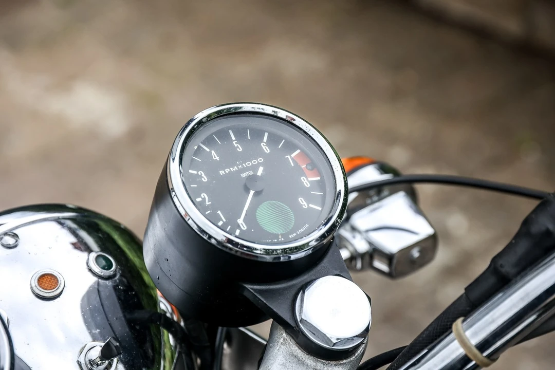 1974 Norton Commando - Image 10 of 23