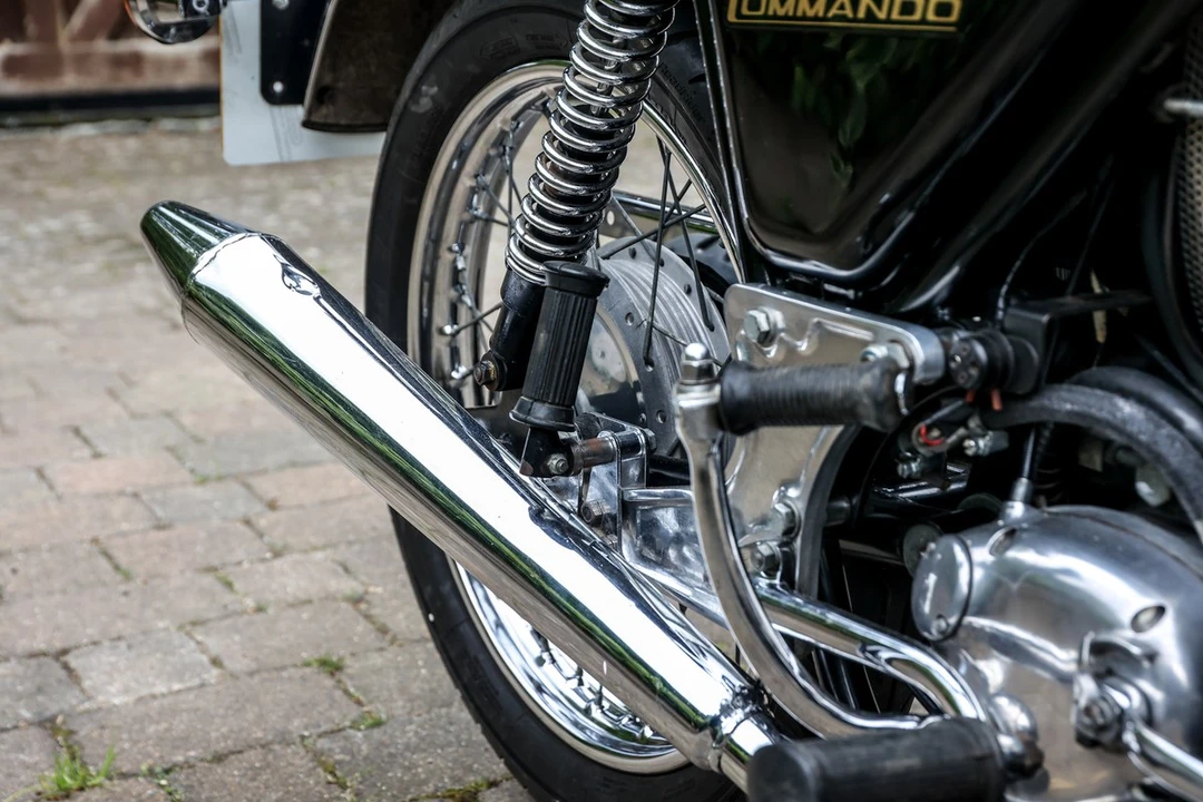 1974 Norton Commando - Image 14 of 23