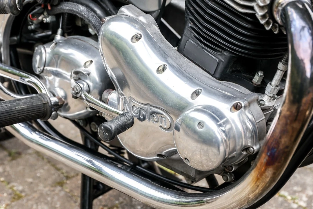 1974 Norton Commando - Image 19 of 23