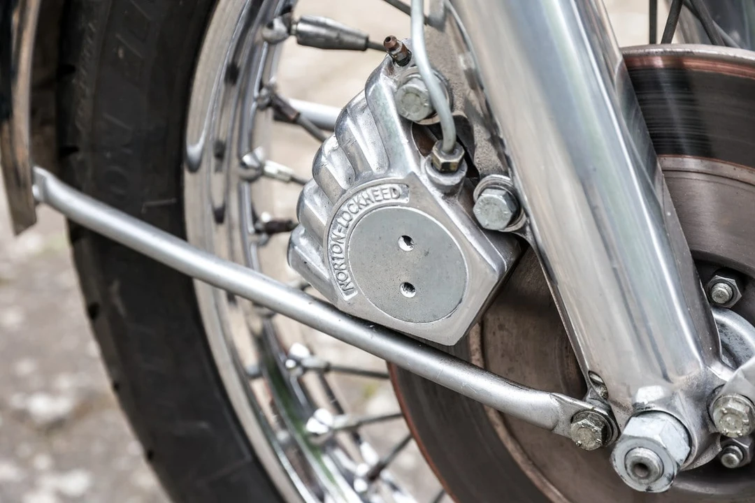 1974 Norton Commando - Image 13 of 23
