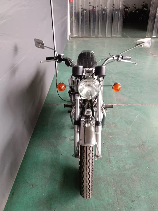 1974 Norton Commando - Image 9 of 30