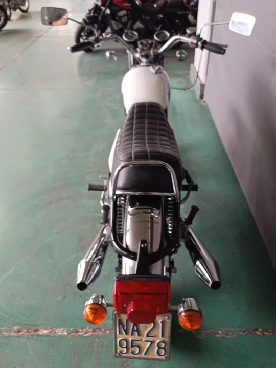 1974 Norton Commando - Image 28 of 30