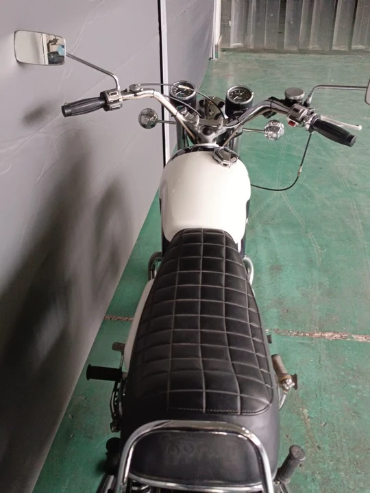 1974 Norton Commando - Image 30 of 30