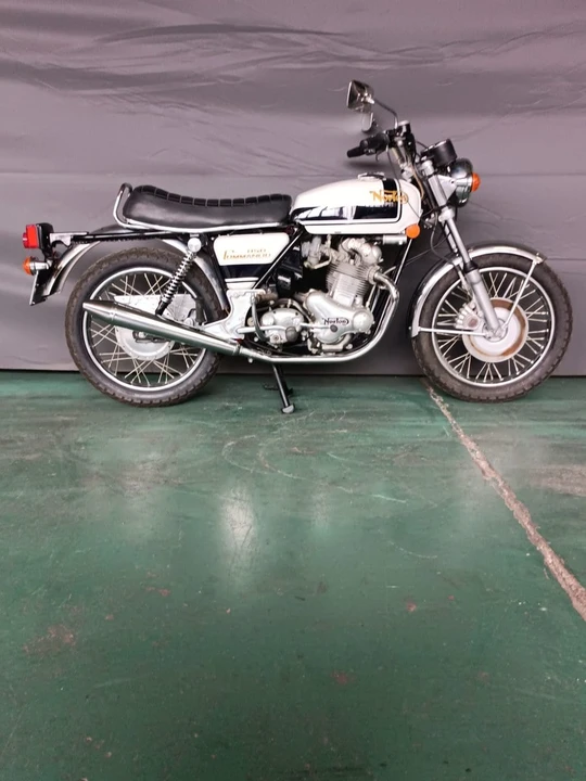 1974 Norton Commando - Image 8 of 30