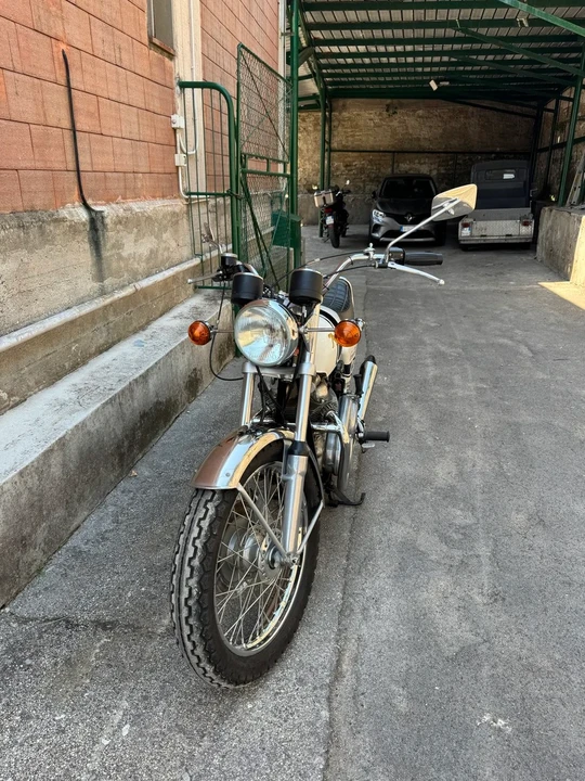 1974 Norton Commando - Image 16 of 30