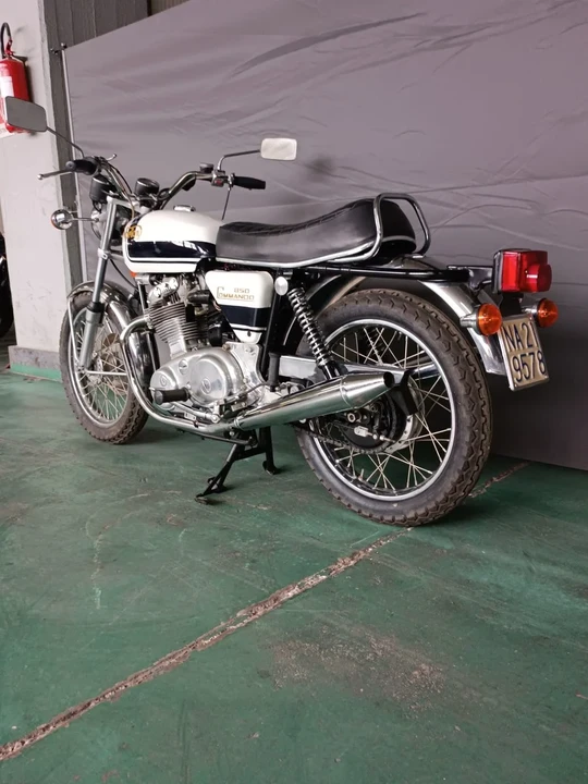 1974 Norton Commando - Image 7 of 30