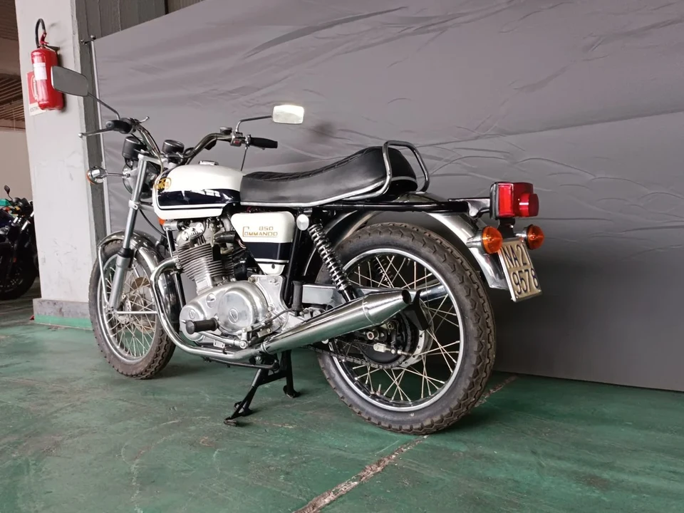 1974 Norton Commando - Image 14 of 30
