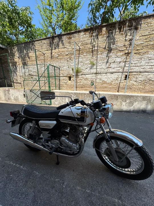 1974 Norton Commando - Image 19 of 30