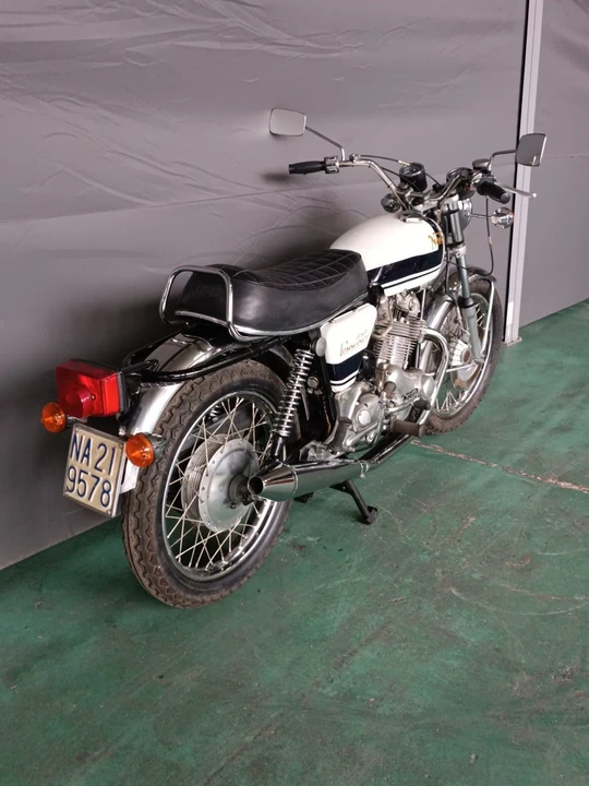 1974 Norton Commando - Image 5 of 30