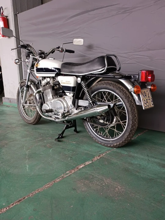 1974 Norton Commando - Image 7 of 30
