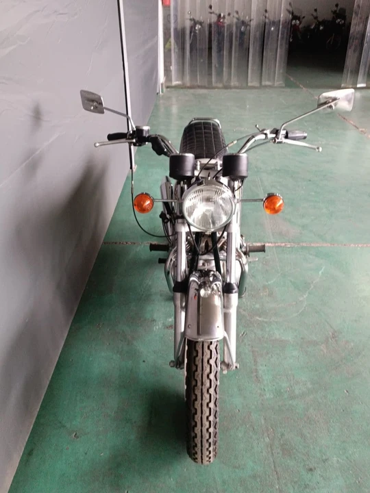 1974 Norton Commando - Image 9 of 30