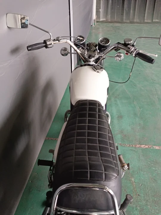 1974 Norton Commando - Image 30 of 30