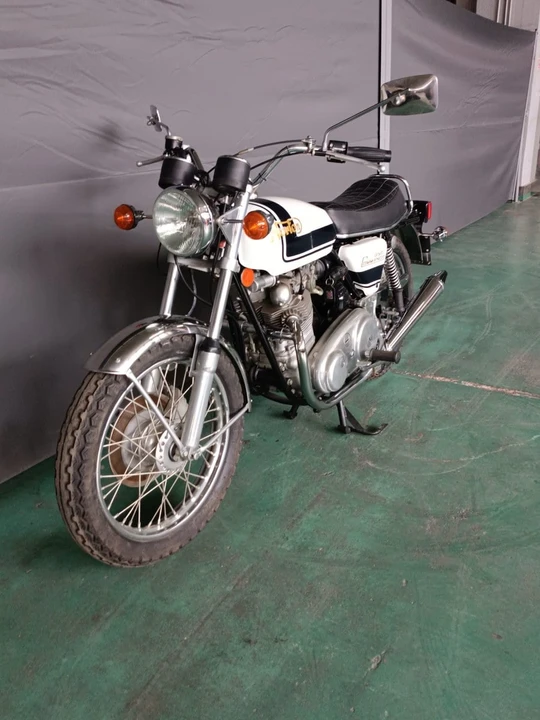 1974 Norton Commando - Image 12 of 30