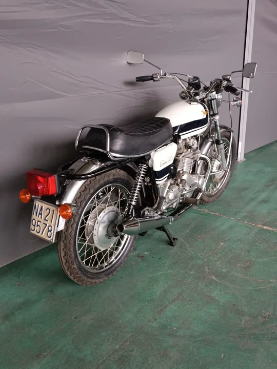 1974 Norton Commando - Image 5 of 30