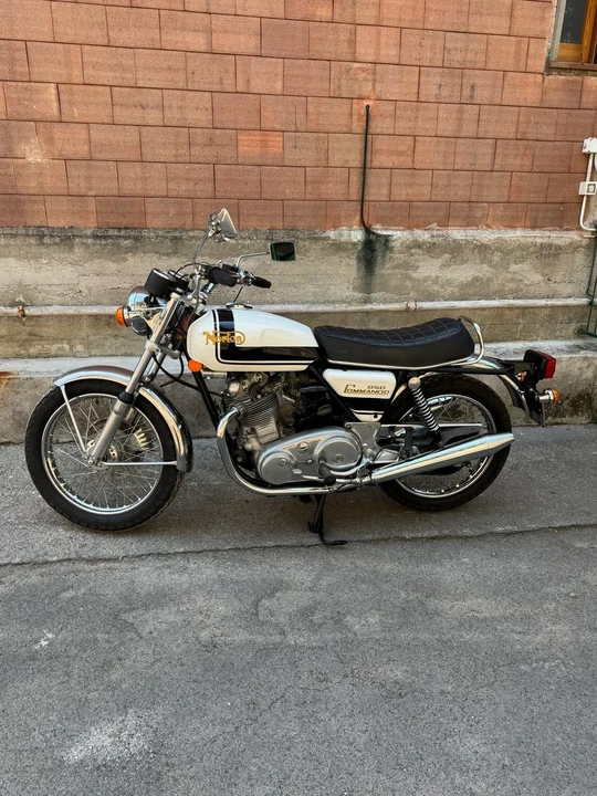 1974 Norton Commando - Image 15 of 30