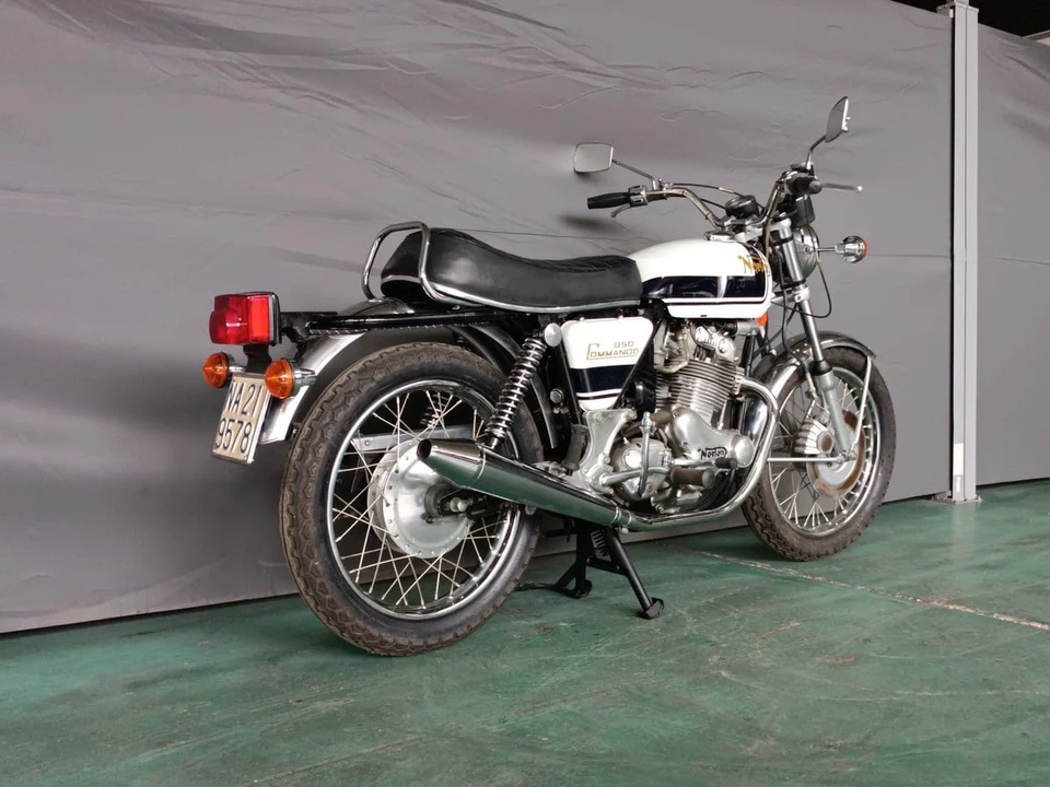 1974 Norton Commando - Image 13 of 30