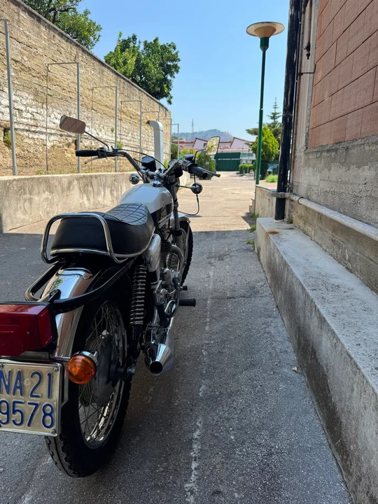 1974 Norton Commando - Image 20 of 30