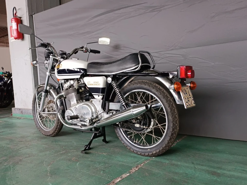 1974 Norton Commando - Image 14 of 30
