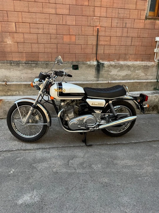 1974 Norton Commando - Image 15 of 30
