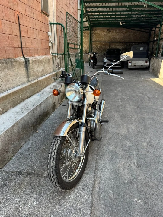 1974 Norton Commando - Image 16 of 30