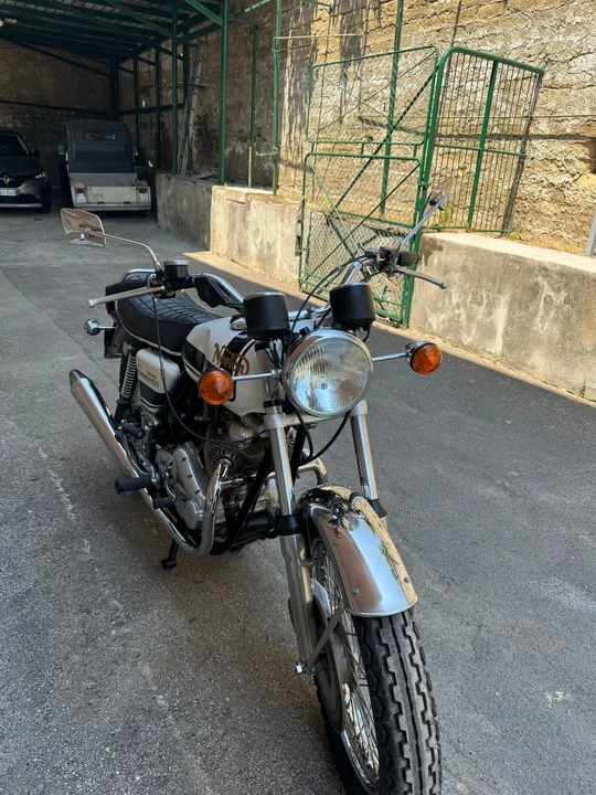 1974 Norton Commando - Image 17 of 30