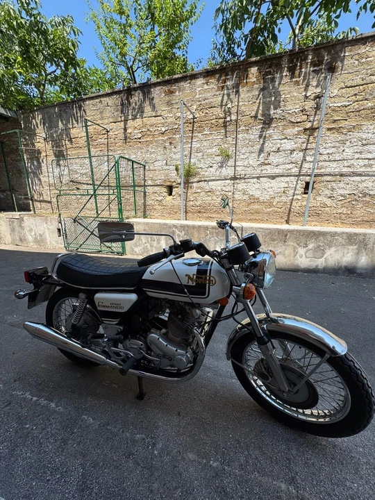 1974 Norton Commando - Image 19 of 30