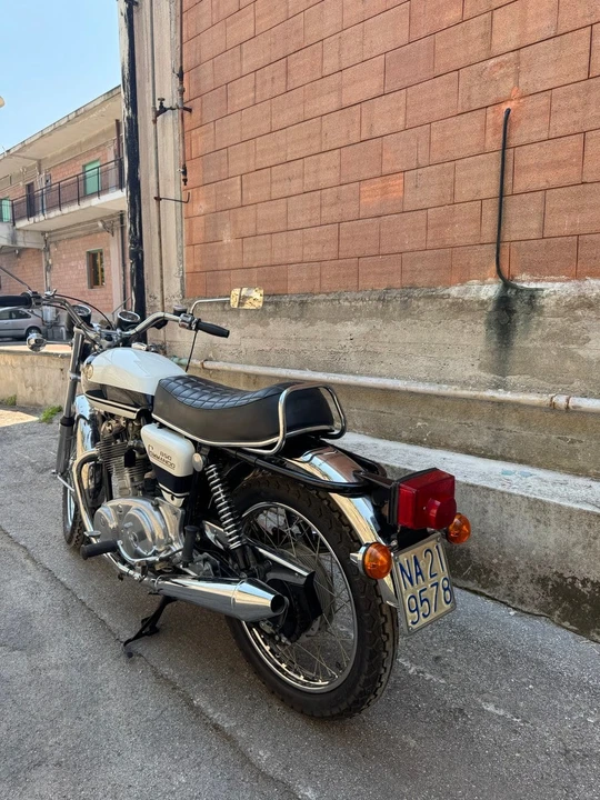1974 Norton Commando - Image 21 of 30