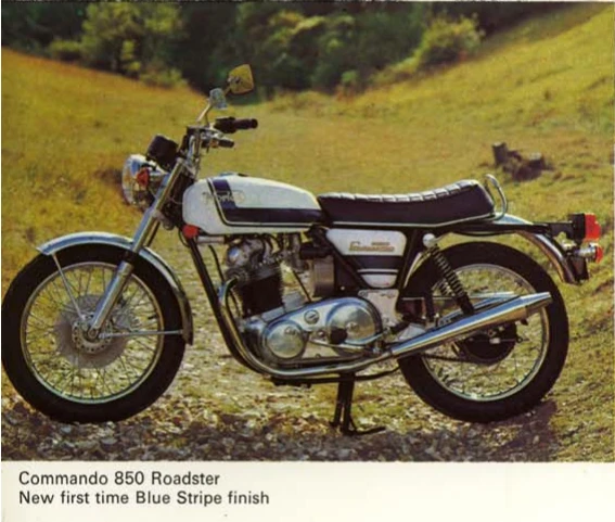 1974 Norton Commando - Image 22 of 30