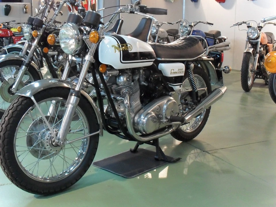 1974 Norton Commando - Image 25 of 30