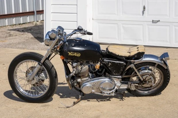 1974 Norton Commando - Image 3 of 7
